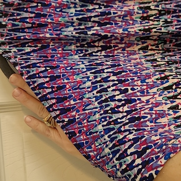 New Directions jumpsuit with open sleeves, size Small - Picture 9 of 11